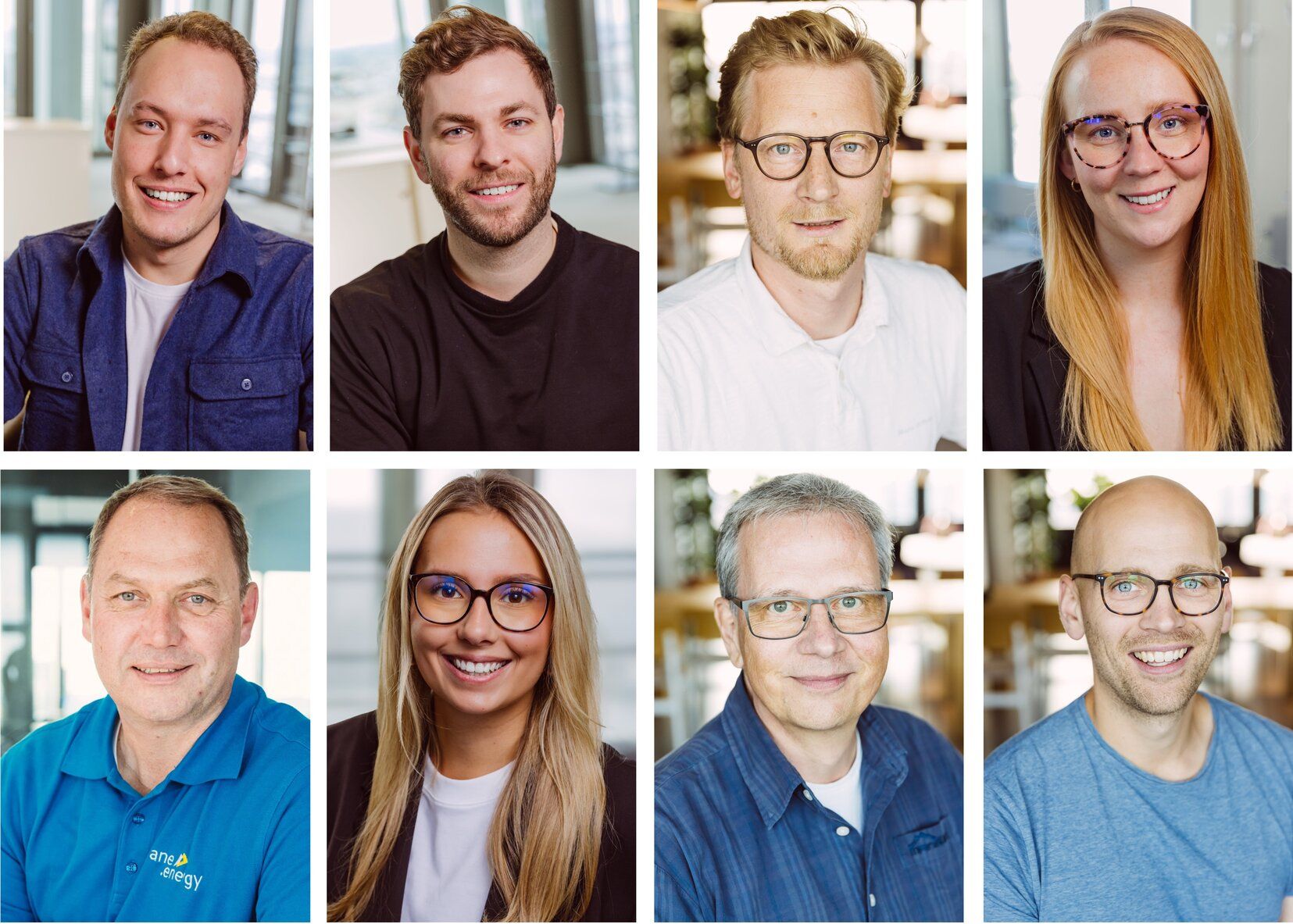 Unsere Experten