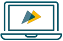Marktzugang Icon